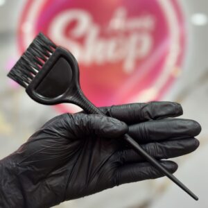 Broche para cabello