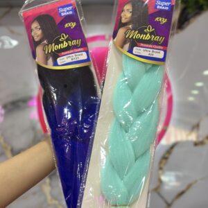 Canecalon para cabello Monbray