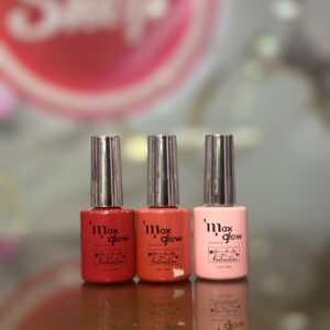 Colección valentine Maxglow