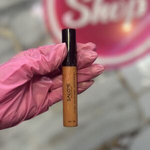 Corrector sencillo Salomé