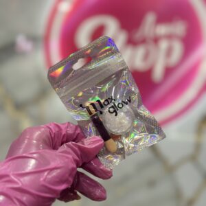EFECTO FLAKE MAXGLOW