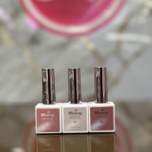Esmalte cat eye Monbray