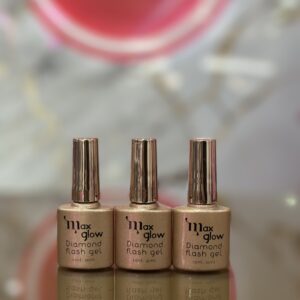 Esmalte diamond Maxglow