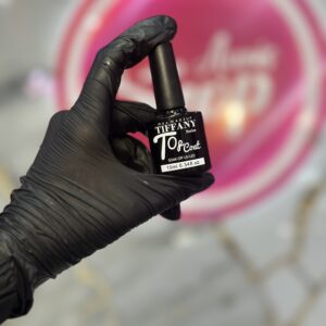 Finish top coat tiffany 10ml