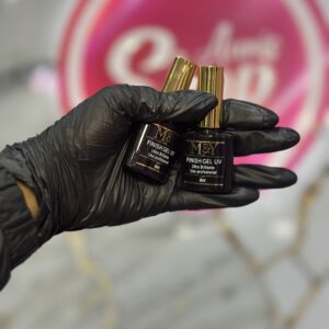 Finish gel M&Y 10ml