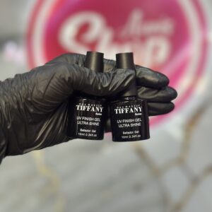 Finish ultrashine Tiffany