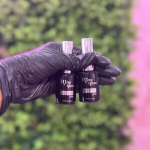 Gel 3 en 1 Maxglow plus