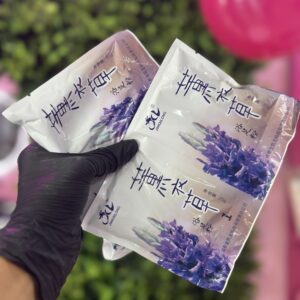 Jelly spa sencillo