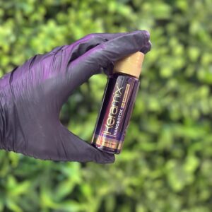 Keramix ampolla de ácido hialuronico