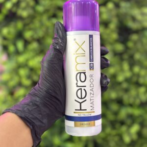 Keramix matizador 240ml