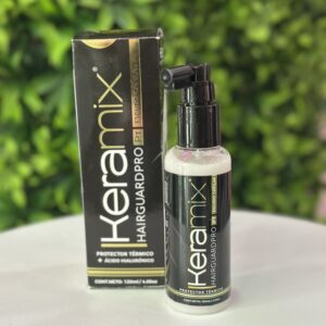 Keramix protector térmico 120ml