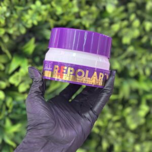 Keramix repolarizador