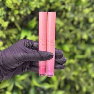 Labial gloss girls Salomé