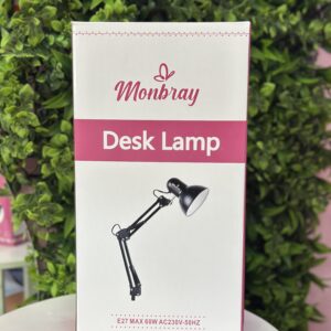 Lámpara de mesa Monbray