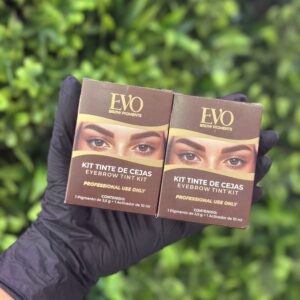 Pigmento Evo Cejas