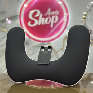 Reposa brazos de plastico desarmable