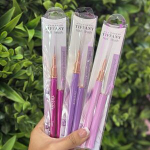 Pinceles liner Tiffany