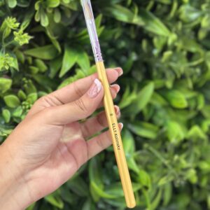Pincel para acrílico Elly nails