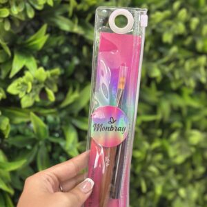 Pincel lengua de gato Monbray