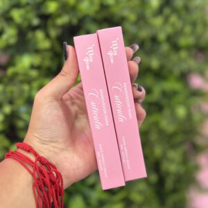 Removedor de cutícula Maxglow