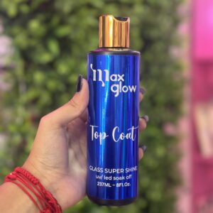 Finish top coat Maxglow GRANDE
