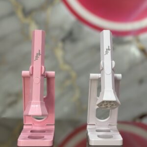 Lampara linterna recargable Maxglow