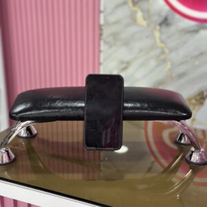 Reposa brazos con soporte para telefono Tiffany