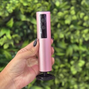 Maquina electrica para pedi recargable