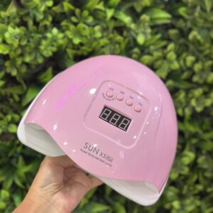 Lampara sun 5 plus