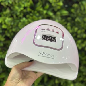 Lampara SunX5 max