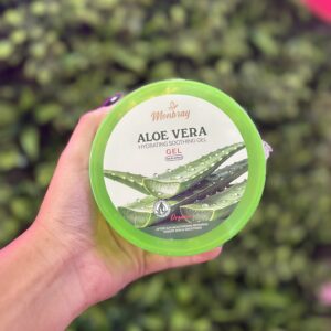 Gel Aloe Vera 300gr