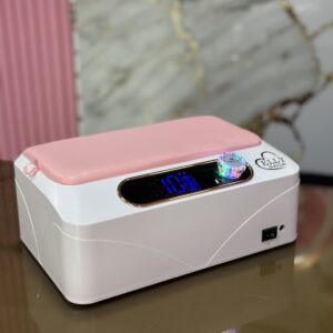 Lampara Elly Nails 380w