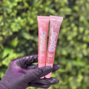 LIP GLOSS GLOSSY MOOD MAXGLOW
