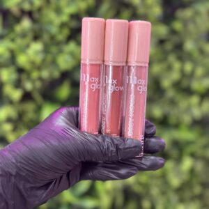 Lip gloss mood Juicy Lips
