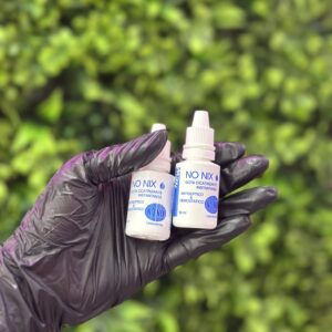 Nonix gotas cicatrizantes