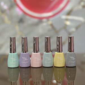 Coleccion Emegirl