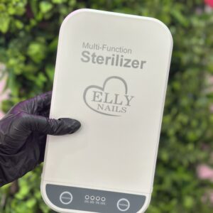 Mini esterilizador Elly Nails