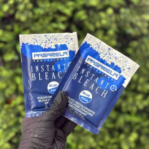 PASARELA DECOLORANTE INSTANT BLEACH SACHET 30G