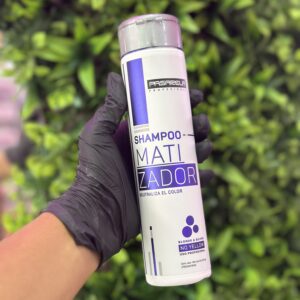 PASARELA CHAMPU MATIZADOR 300ML