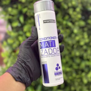 PASARELA ACONDICIONADOR MATIZADOR 300ML