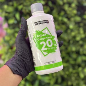 PASARELA AGUA OXIGENADA 480ml