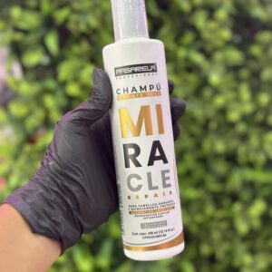 PASARELA CHAMPU MIRACLE 300ML
