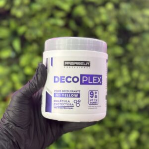 PASARELA DECOLORANTE DECOMPLEX 150G