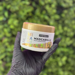 PASARELA MASCARILLA MIRACLE 240GR
