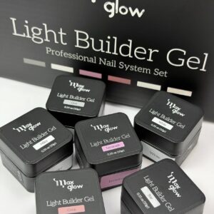 Builder gel nuevo Maxglow (unidad)