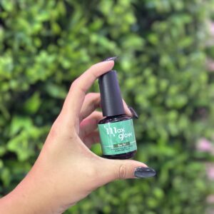 Base gel Maxglow