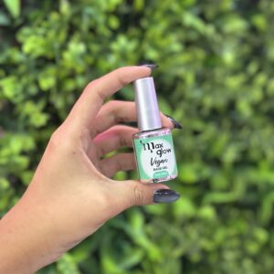 Base gel Vegan Maxglow
