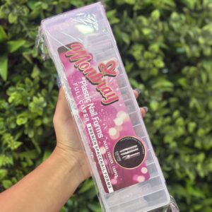 Molde sandwich para polygel Monbray