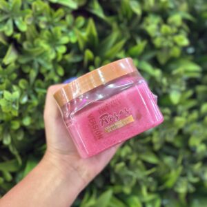 Exfoliante sugar crub Tiffany 560gr