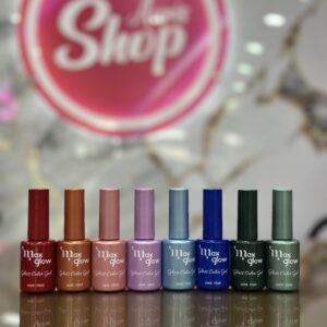 Coleccion vitral Maxglow